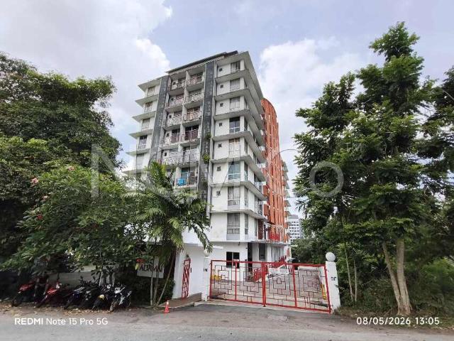 Apartment for sale in Johore Bahru, Johor