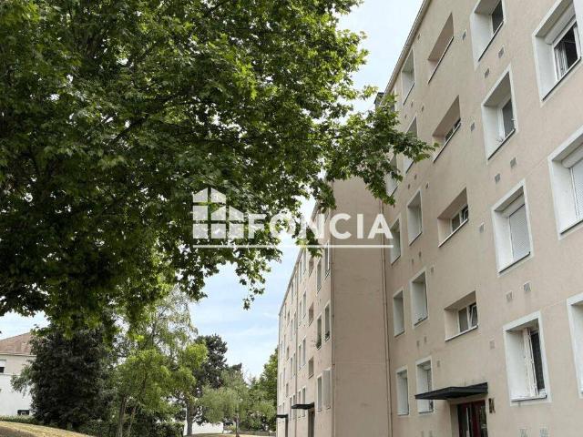 Appartement location à Les Ossards, Taverny