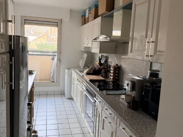 Appartement location à Rouen, Ruan