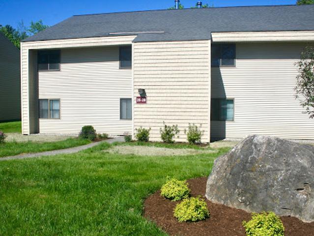 Apartment for sale in South Burlington, Vermont