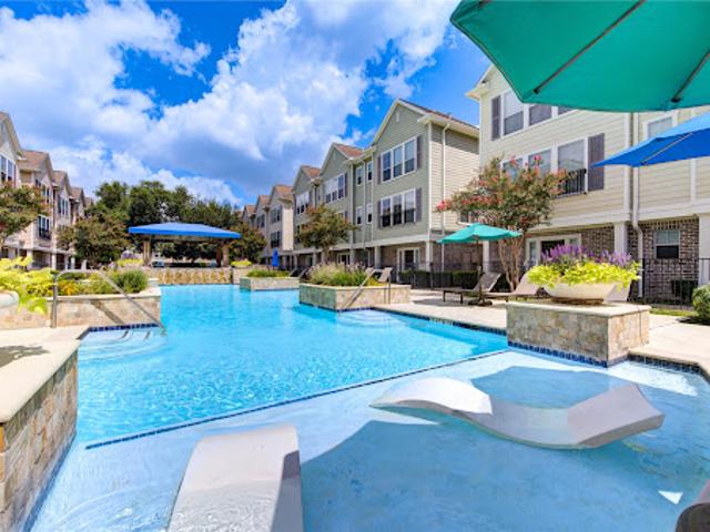 Apartment for sale in Houston Apartment for sale in Houston
