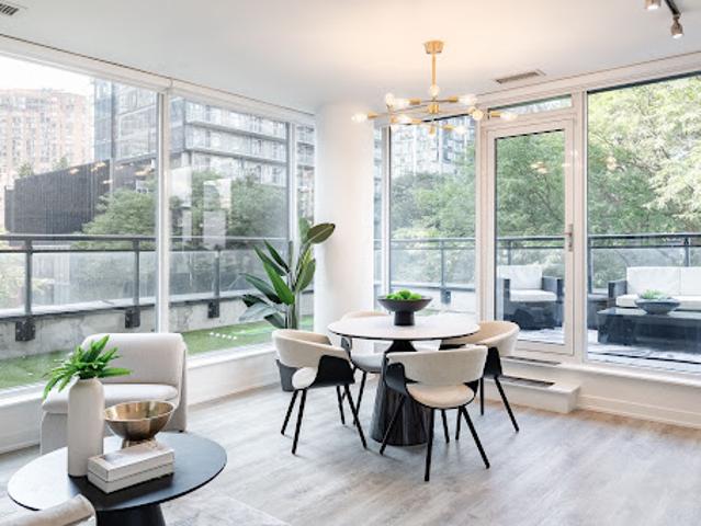 Apartment for sale in Woburn, Ontario