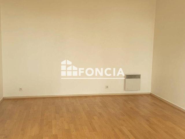Studio location à Roissy-en-France, Val-d'Oise