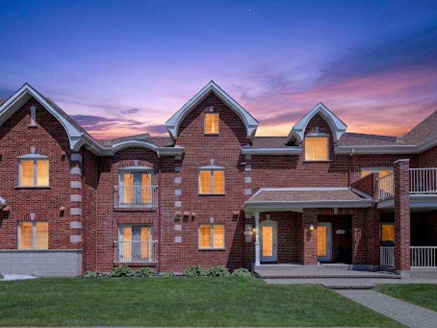 Apartment for sale in Dollard-des-ormeaux, Quebec