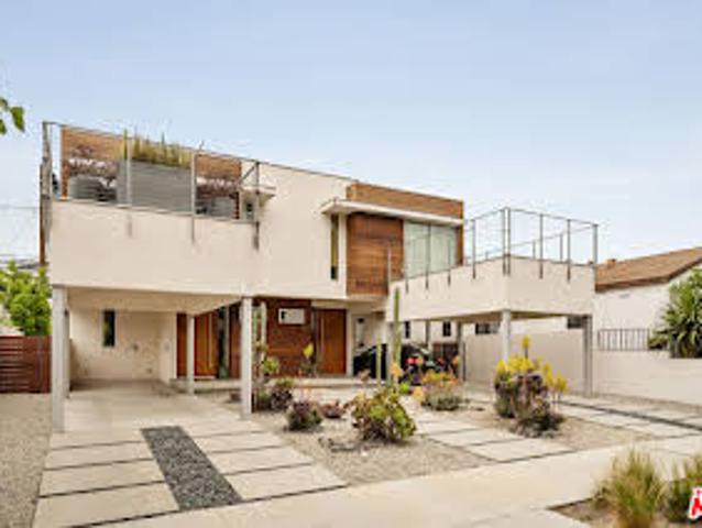 Apartment for sale in Los Angeles