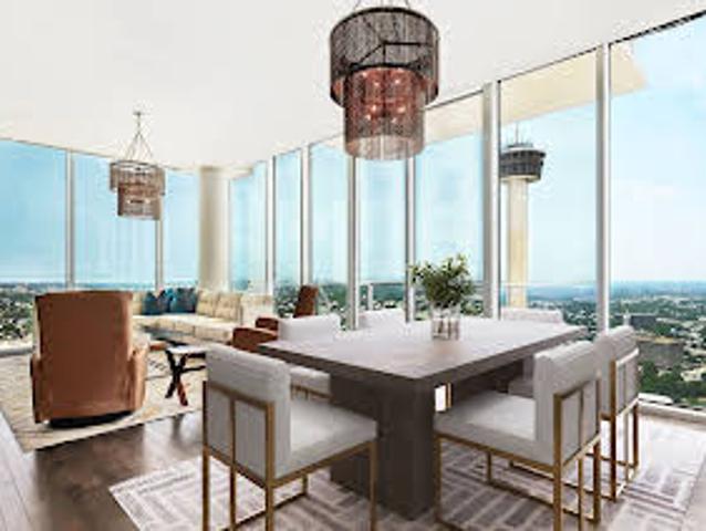 Apartment for sale in San Antonio