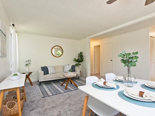 Apartment for sale in Mililani, Hawaii