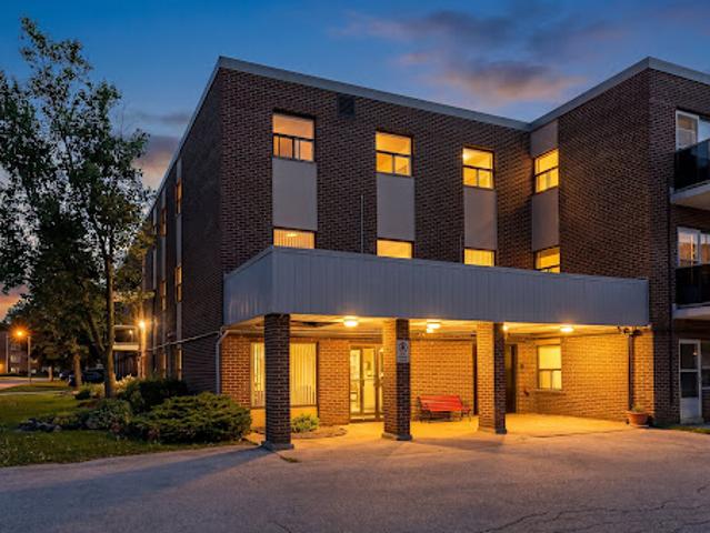 Apartment for sale in Collingwood, Ontario