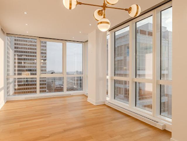 Apartment for sale in Montreal