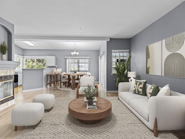Apartment for sale in Westminster, Colorado