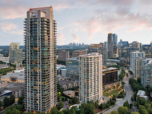 Apartment for sale in Atlanta, Georgia