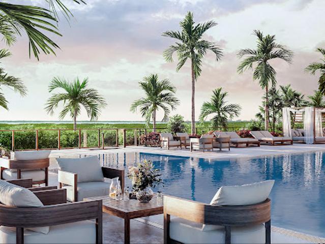 Apartment for sale in Florida