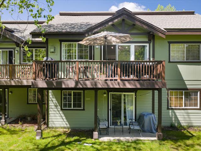 Apartment for sale in Steamboat Springs, Colorado