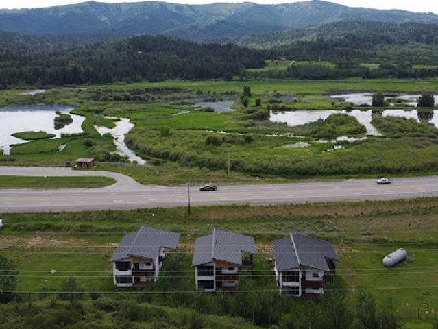 Apartment for sale in Wyoming