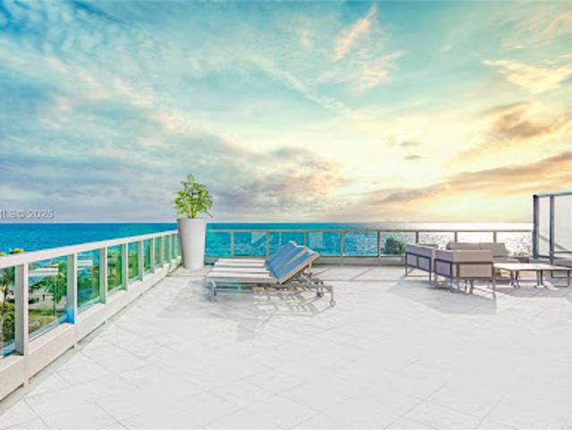 Apartment for sale in Miami Beach, Florida