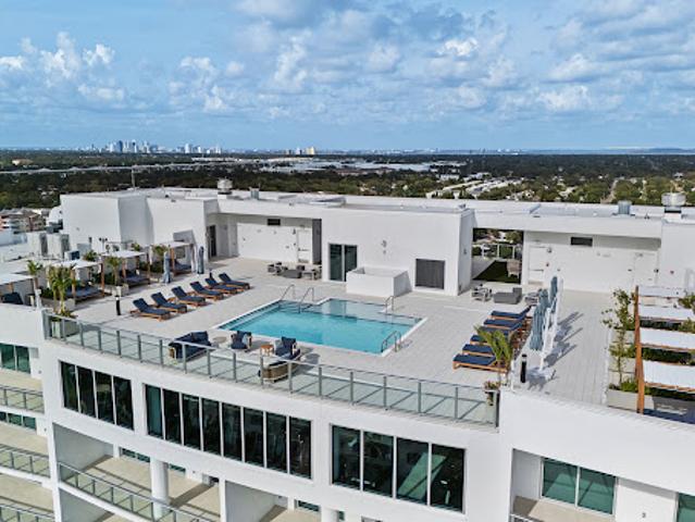 Apartment for sale in Tampa, Florida