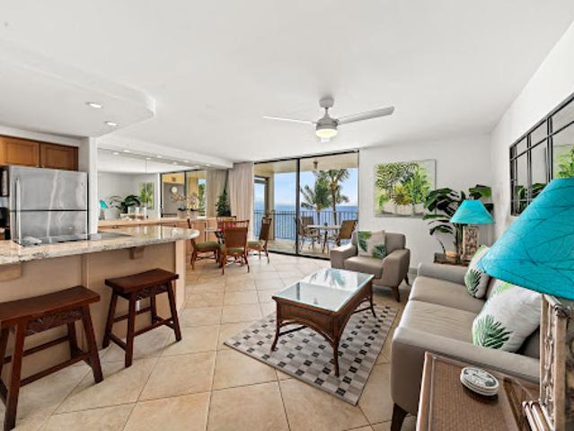 Apartment for sale in Kihei, Hawaii