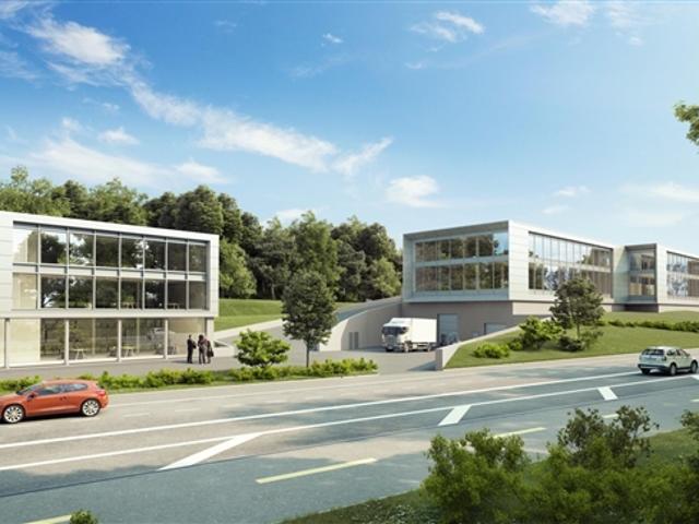Wohnung mieten in Versoix