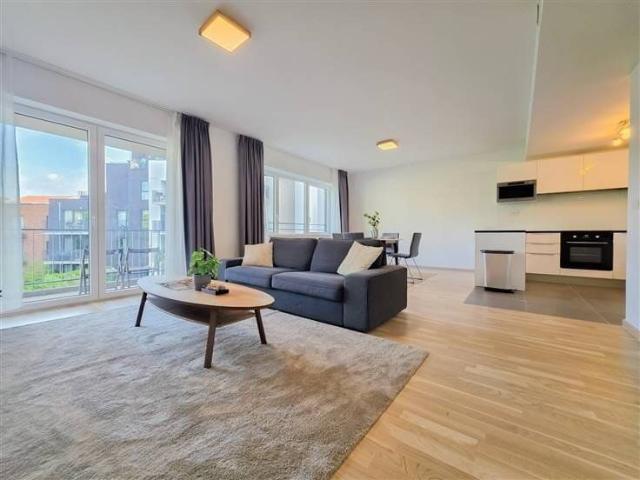 Appartement location à Evere, Bruxelles