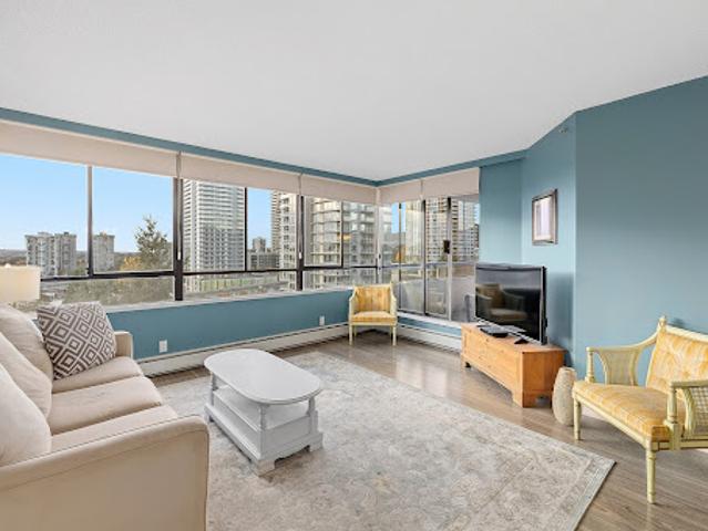 Apartment for sale in Coquitlam, British Columbia