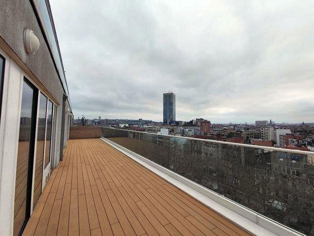 Appartement location à Quartier du Centre - Centrumwijk, Bruxelles - Brussel