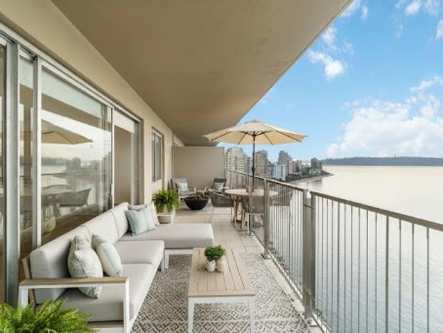 Apartment for sale in West Vancouver, British Columbia