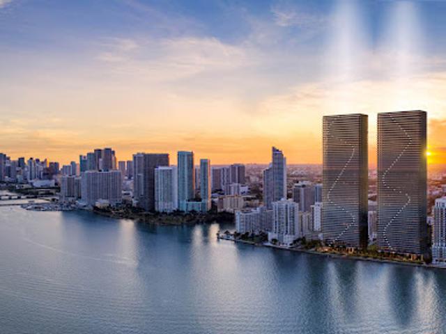 Apartment for sale in Miami, Florida