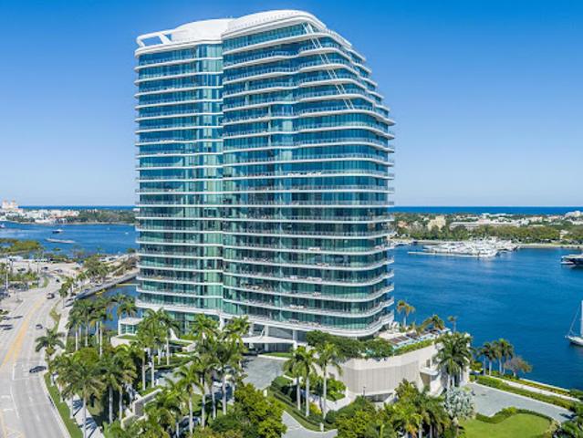 Apartment for sale in West Palm Beach