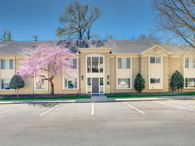 Apartment for sale in Tennessee
