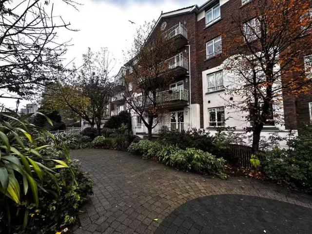 Apartment to rent