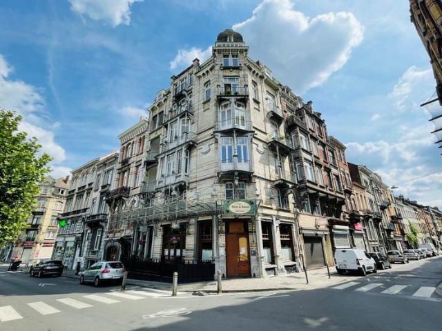 Kot location à Schaarbeek, Bruxelles
