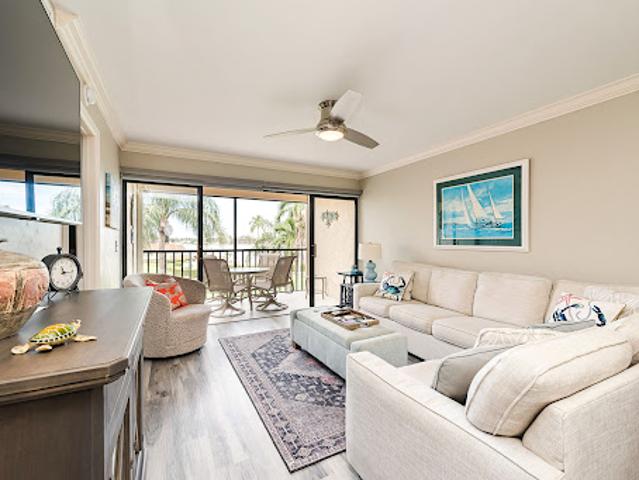 Apartment for rent in Marco Island