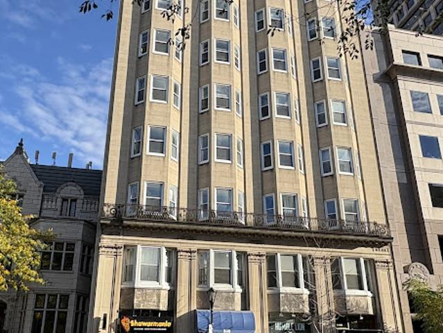Apartment for rent in St. Leonard's, Quebec