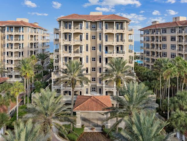 Apartment for sale in Fernandina Beach, Florida