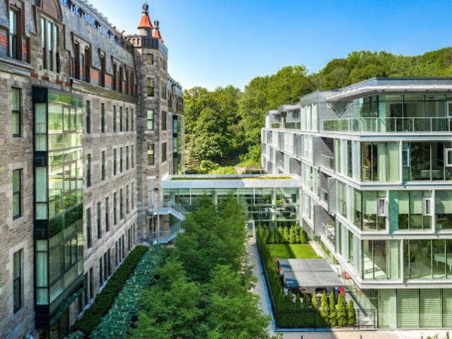 Apartment for sale in St. Leonard's, Quebec