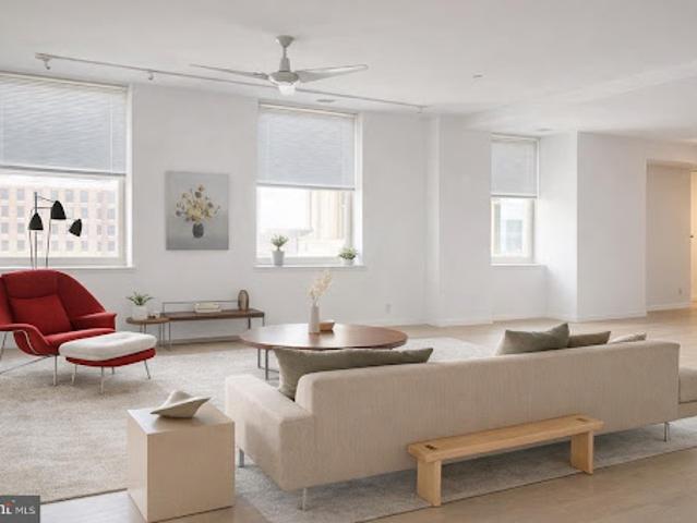 Apartment for sale in Philadelphia, Pennsylvania