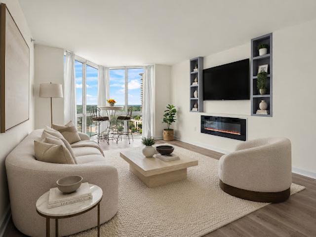 Apartment for sale in Atlanta, Georgia