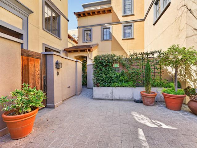 Apartment for sale in San Jose, California