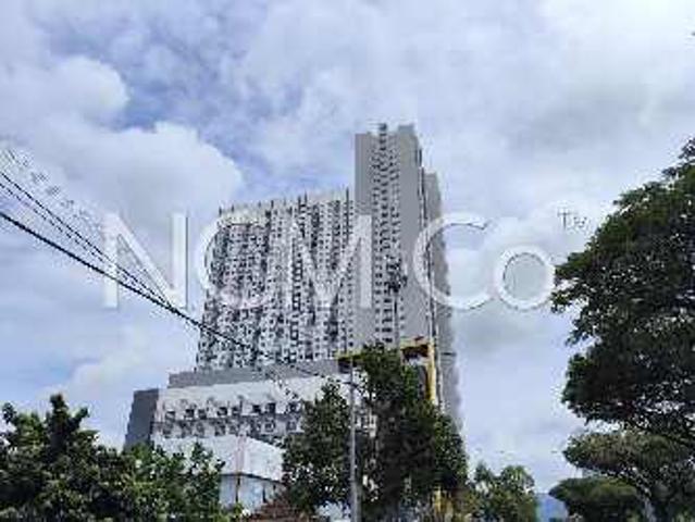 Apartment for sale in Country Heights Damansara, Kuala Lumpur