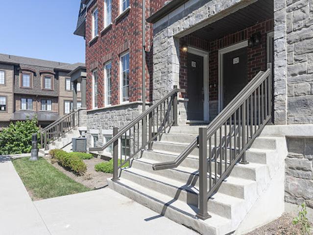 Apartment for rent in Milton, Ontario
