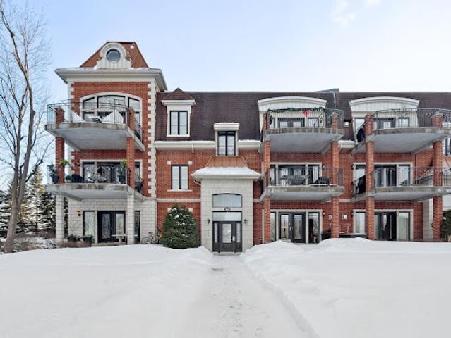 Apartment for sale in La Vallée-du-richelieu, Quebec