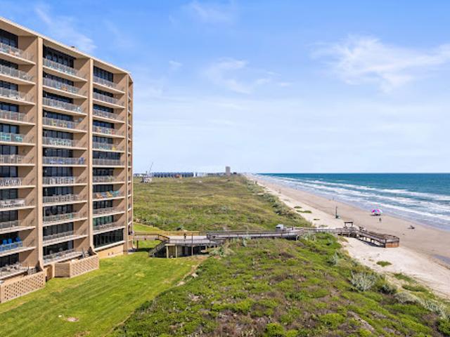 Apartment for sale in Port Aransas, Texas