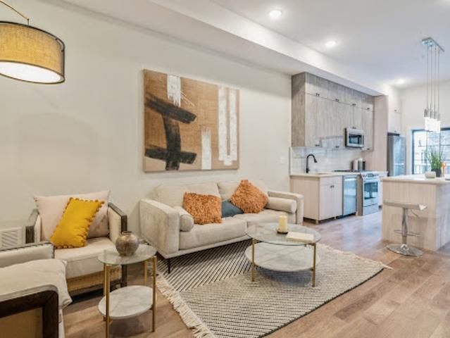 Apartment for sale in Hudson, New Jersey