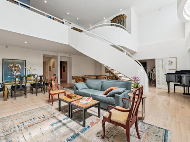 Apartment for sale in San Francisco, California