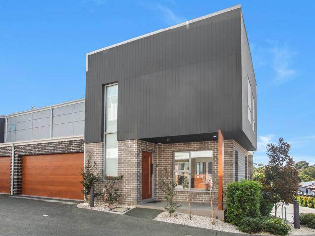 Apartment for rent in Wollongong West, New South Wales