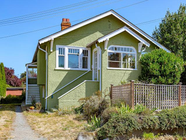 Apartment for sale in Victoria, British Columbia