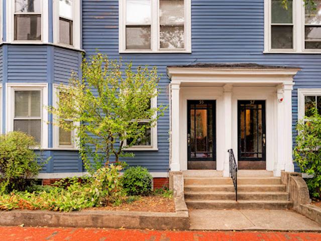 Apartment for sale in Cambridge, Massachusetts