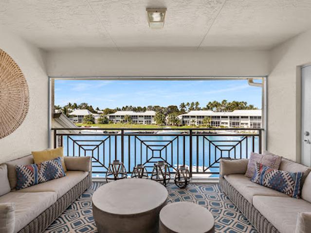 Apartment for sale in Key Largo, Florida