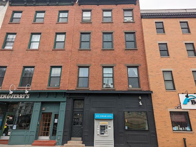 Apartment for rent in Hoboken