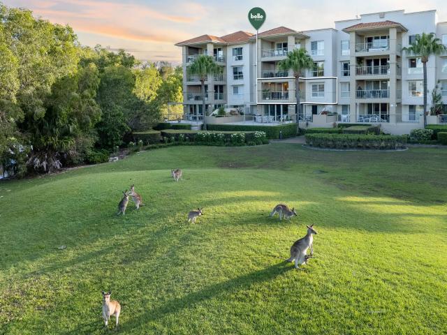 Apartment for rent in Fernbrook, Queensland